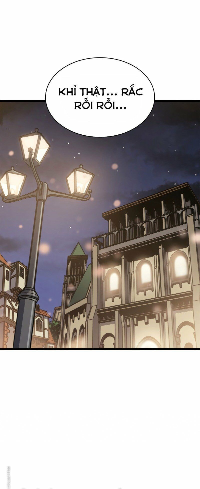 đọc truyện Sự Trở Lại Của Người Chơi Cấp Cao Nhất Chương 88 ảnh 21 tại Thiên Thai Truyện