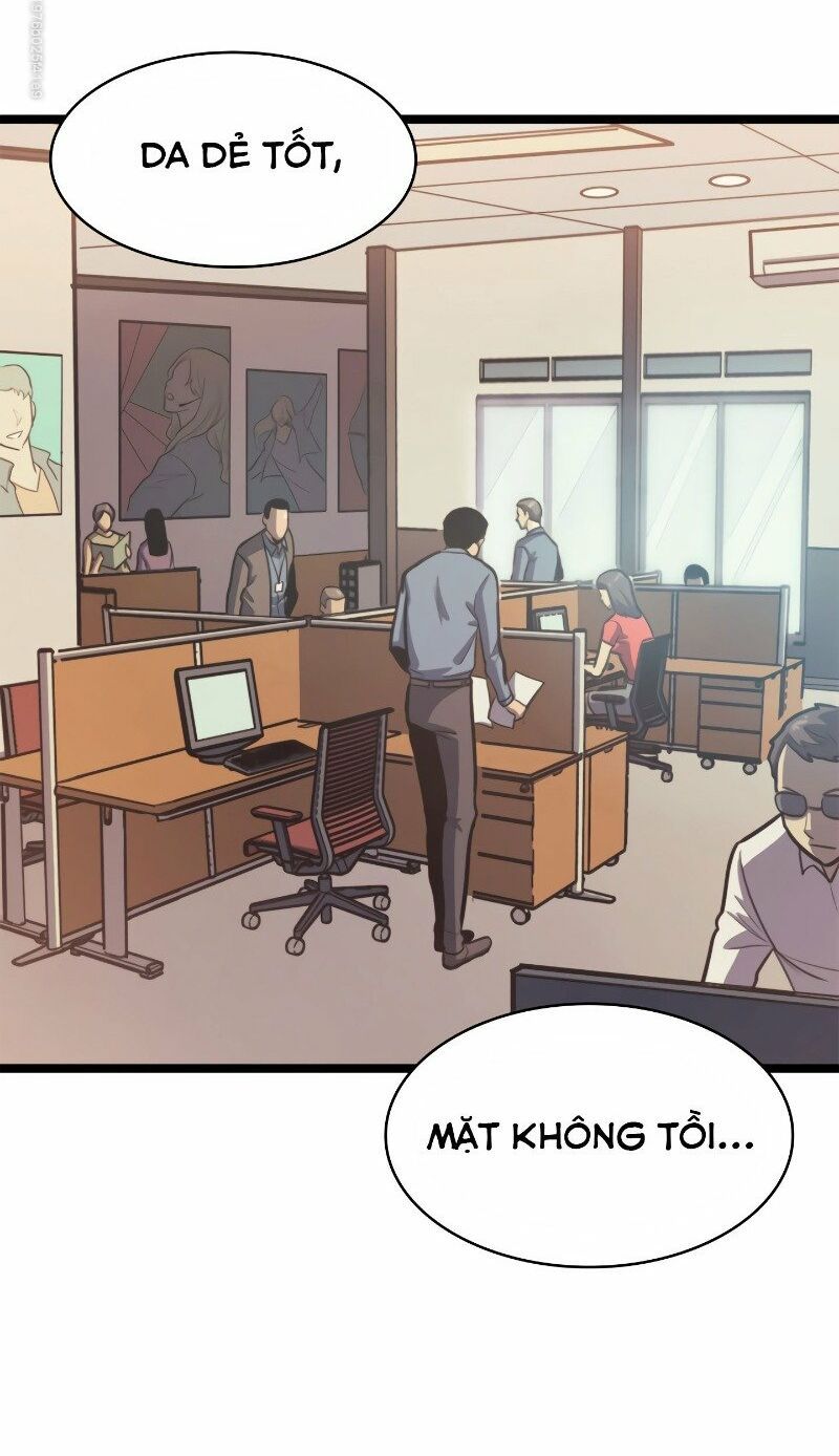 đọc truyện Sự Trở Lại Của Người Chơi Cấp Cao Nhất Chương 88 ảnh 24 tại Thiên Thai Truyện