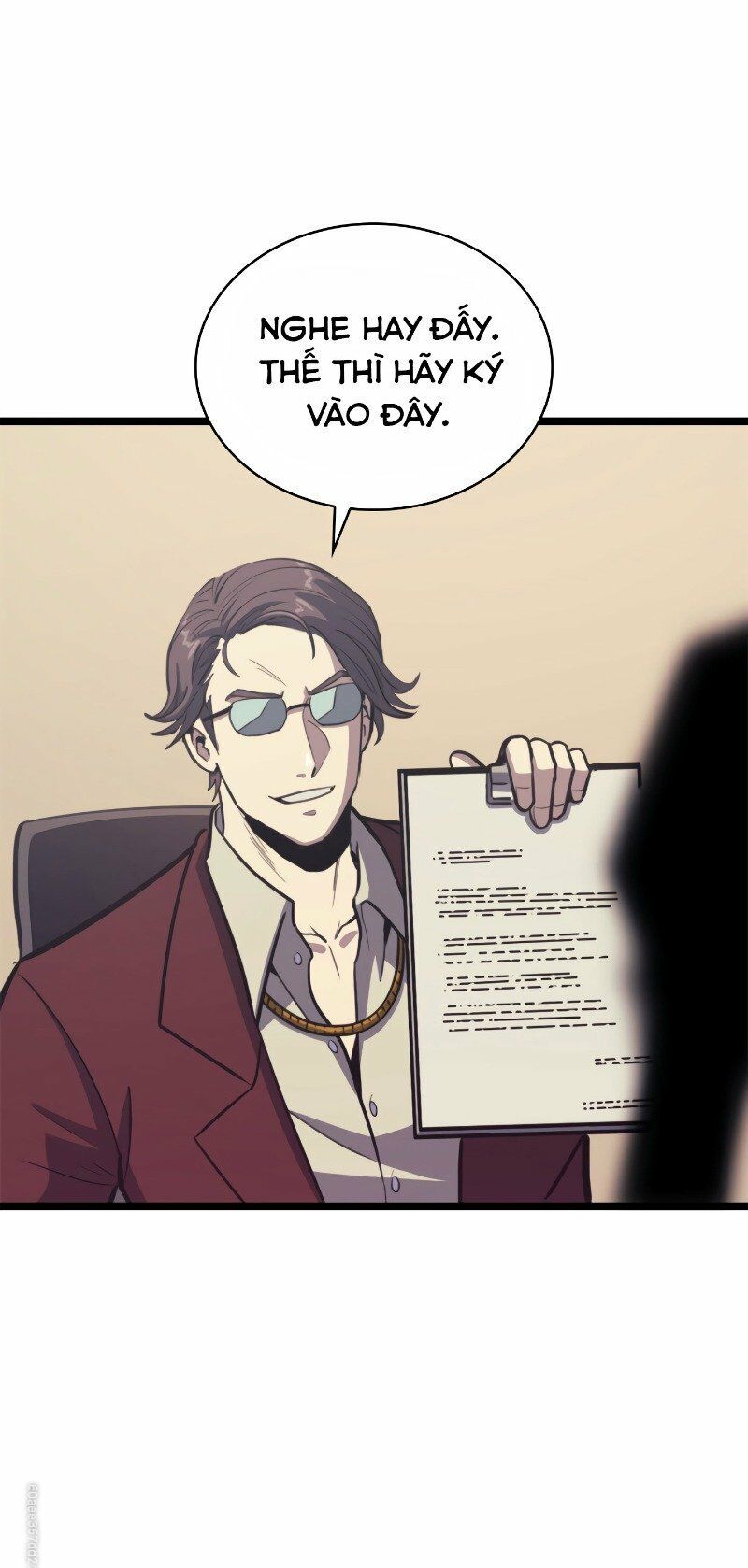 đọc truyện Sự Trở Lại Của Người Chơi Cấp Cao Nhất Chương 88 ảnh 28 tại Thiên Thai Truyện