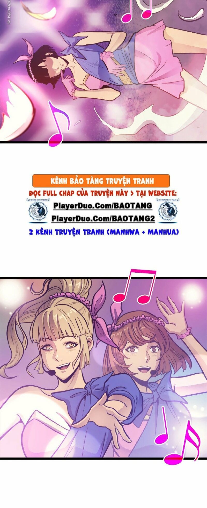 đọc truyện Sự Trở Lại Của Người Chơi Cấp Cao Nhất Chương 88 ảnh 35 tại Thiên Thai Truyện