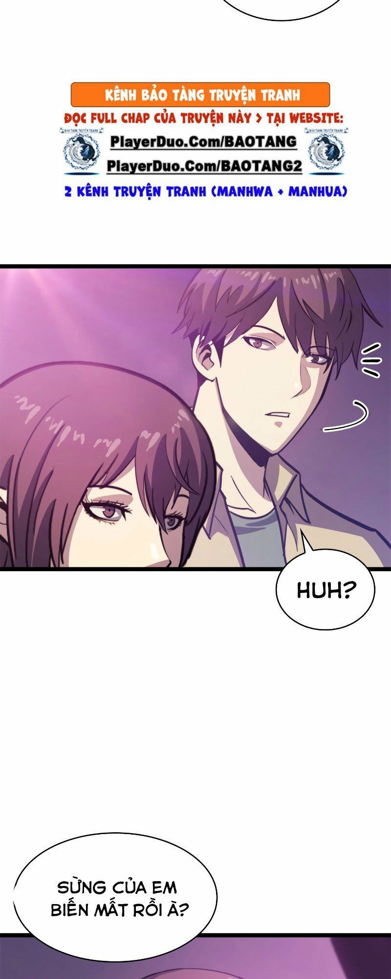 đọc truyện Sự Trở Lại Của Người Chơi Cấp Cao Nhất Chương 88 ảnh 40 tại Thiên Thai Truyện