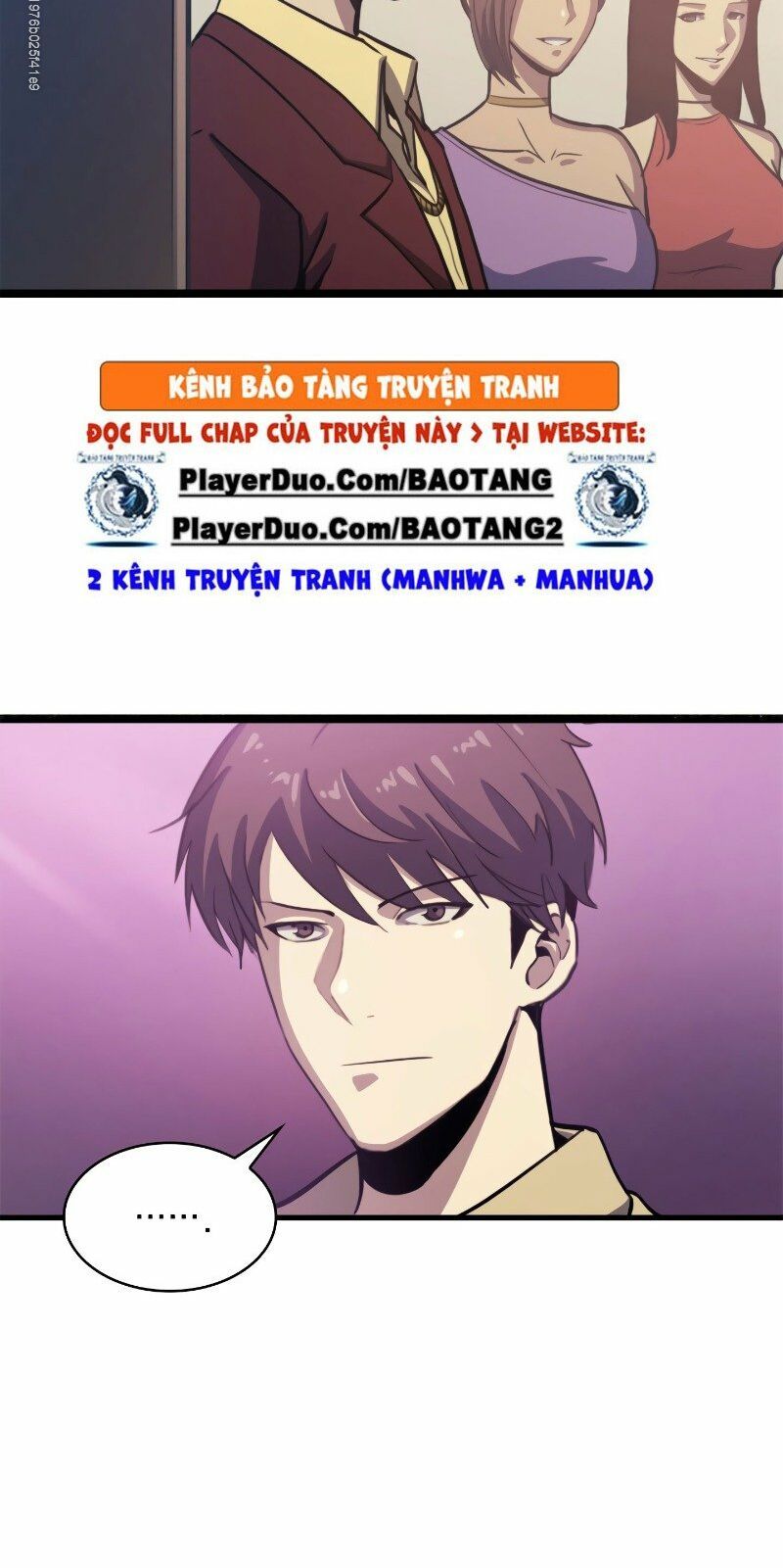 đọc truyện Sự Trở Lại Của Người Chơi Cấp Cao Nhất Chương 88 ảnh 46 tại Thiên Thai Truyện