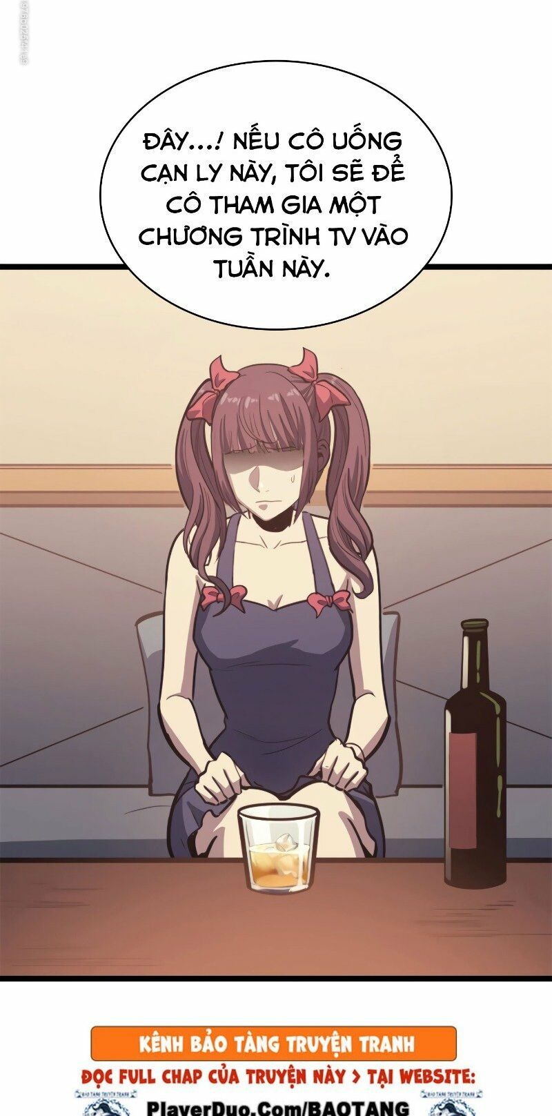 đọc truyện Sự Trở Lại Của Người Chơi Cấp Cao Nhất Chương 88 ảnh 57 tại Thiên Thai Truyện