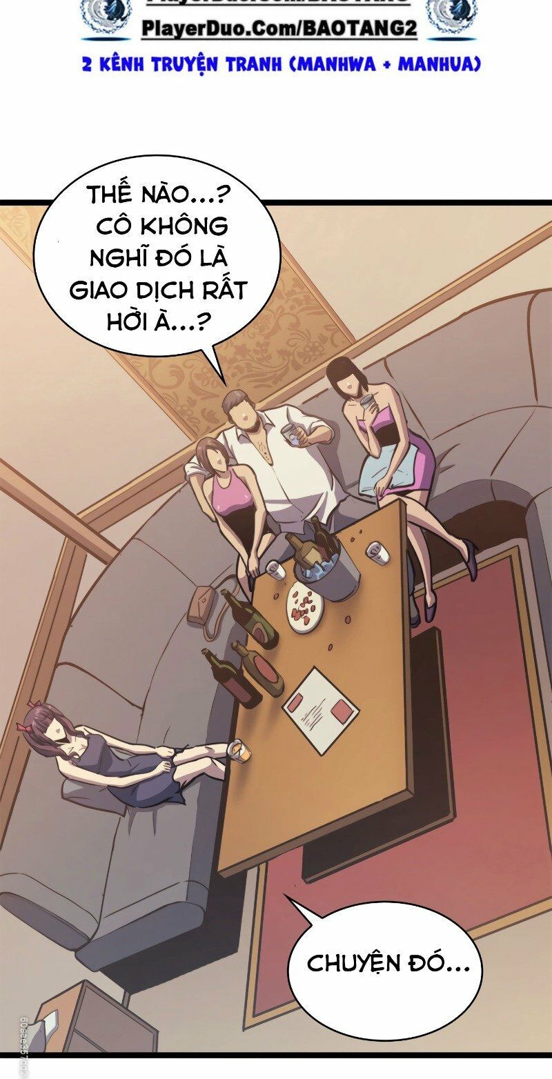 đọc truyện Sự Trở Lại Của Người Chơi Cấp Cao Nhất Chương 88 ảnh 58 tại Thiên Thai Truyện