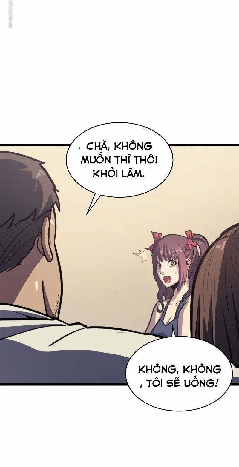 đọc truyện Sự Trở Lại Của Người Chơi Cấp Cao Nhất Chương 88 ảnh 59 tại Thiên Thai Truyện