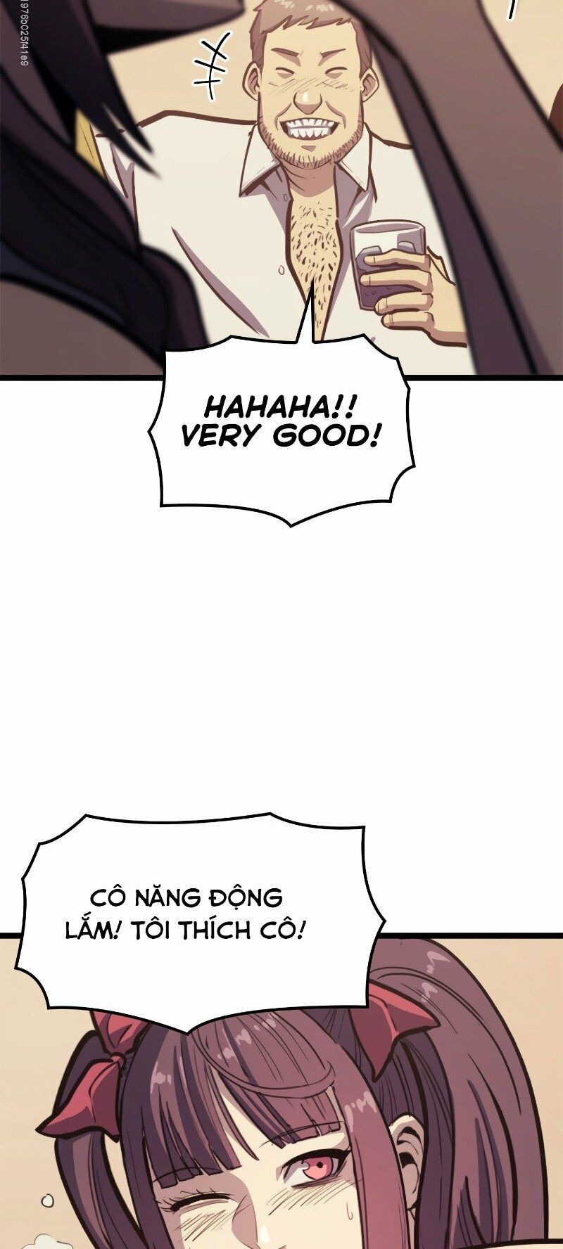 đọc truyện Sự Trở Lại Của Người Chơi Cấp Cao Nhất Chương 88 ảnh 61 tại Thiên Thai Truyện