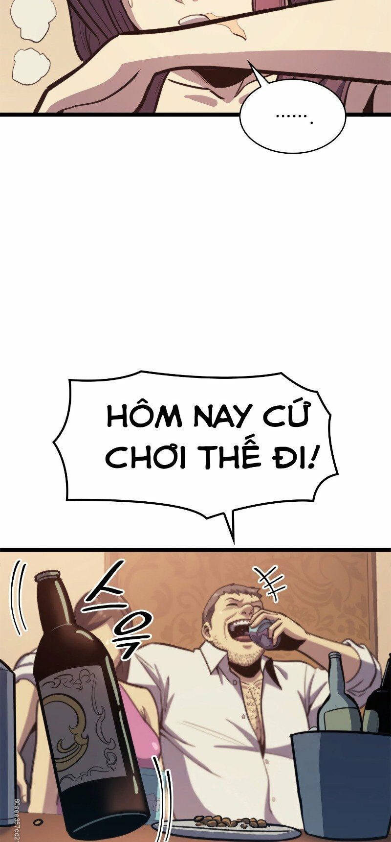 đọc truyện Sự Trở Lại Của Người Chơi Cấp Cao Nhất Chương 88 ảnh 62 tại Thiên Thai Truyện