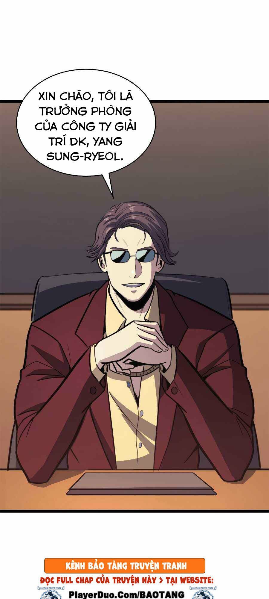 đọc truyện Sự Trở Lại Của Người Chơi Cấp Cao Nhất Chương 89 ảnh 3 tại Thiên Thai Truyện