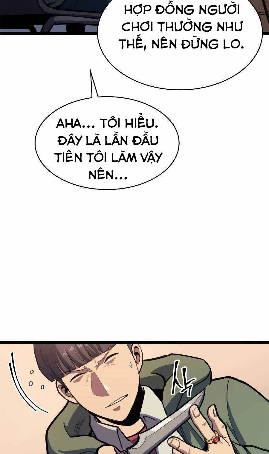 đọc truyện Sự Trở Lại Của Người Chơi Cấp Cao Nhất Chương 89 ảnh 13 tại Thiên Thai Truyện