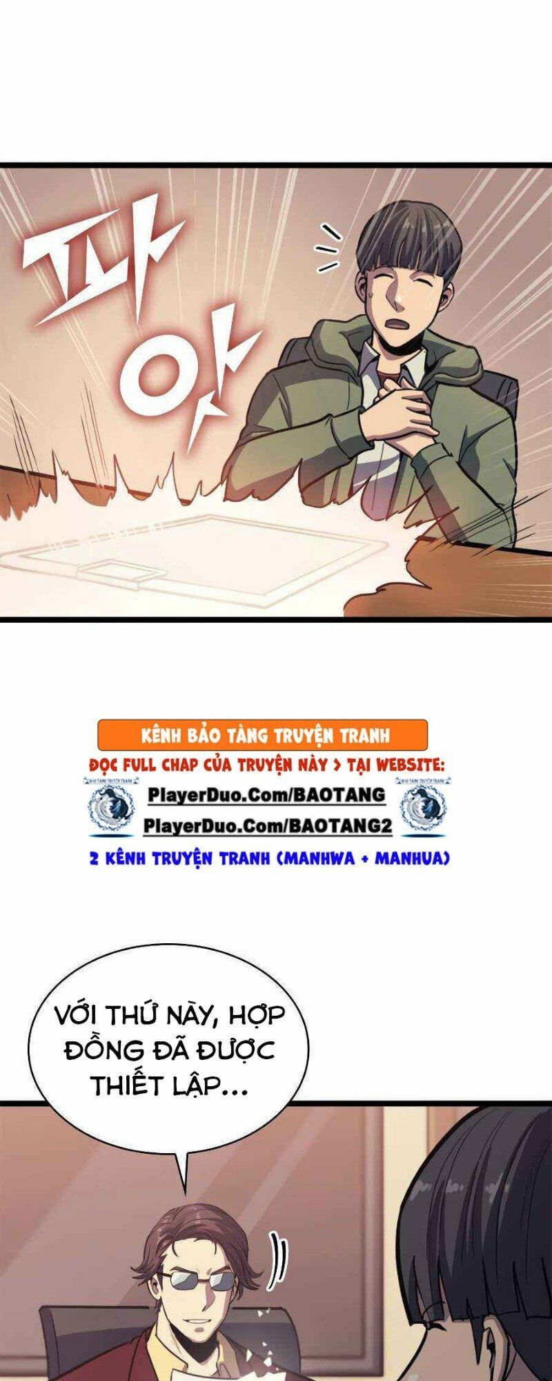 đọc truyện Sự Trở Lại Của Người Chơi Cấp Cao Nhất Chương 89 ảnh 15 tại Thiên Thai Truyện