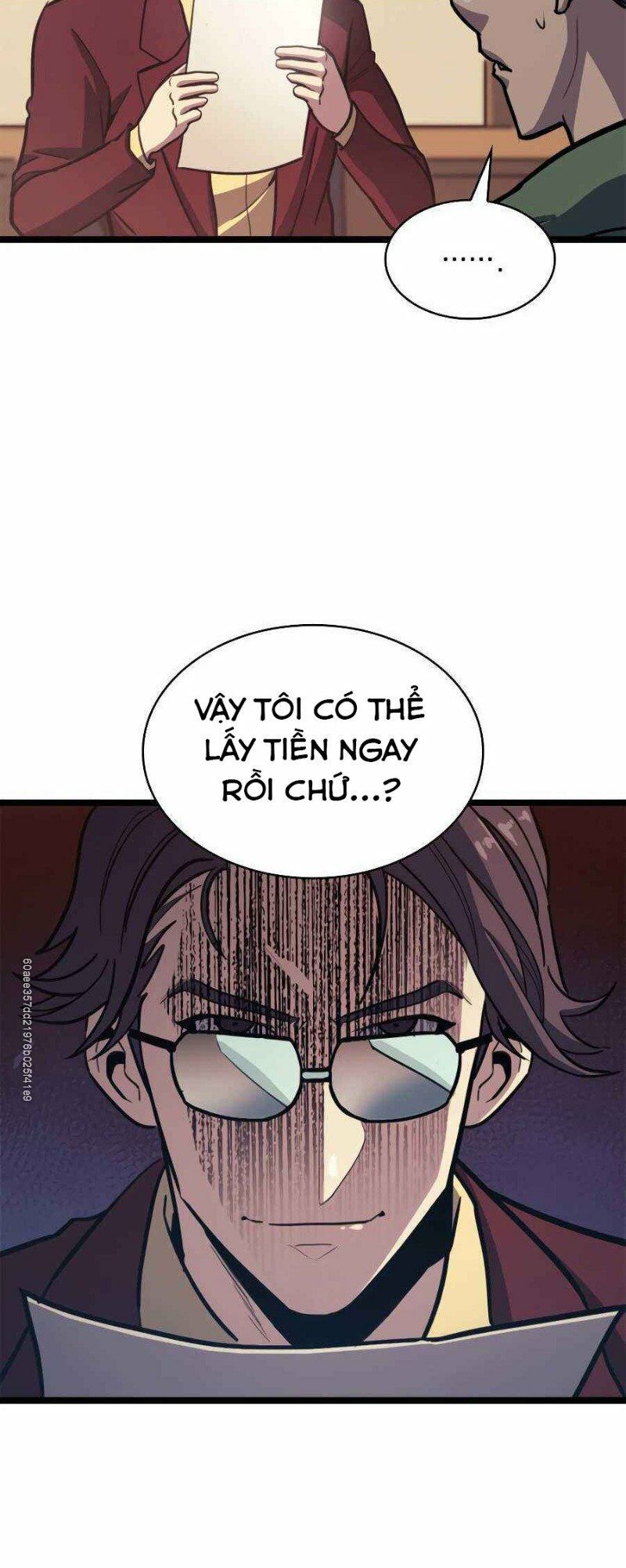 đọc truyện Sự Trở Lại Của Người Chơi Cấp Cao Nhất Chương 89 ảnh 16 tại Thiên Thai Truyện