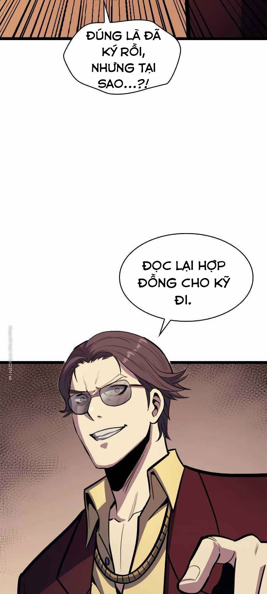 đọc truyện Sự Trở Lại Của Người Chơi Cấp Cao Nhất Chương 89 ảnh 20 tại Thiên Thai Truyện