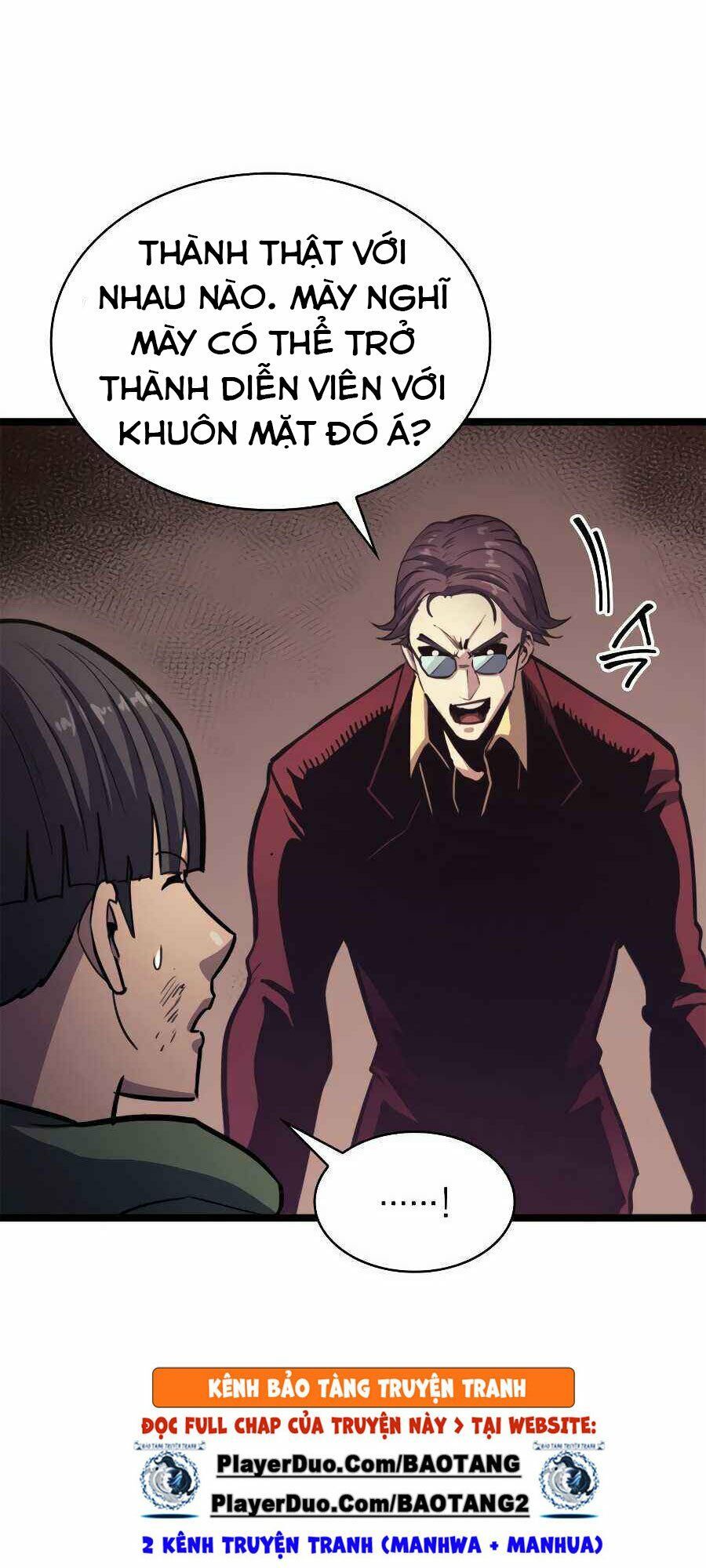 đọc truyện Sự Trở Lại Của Người Chơi Cấp Cao Nhất Chương 89 ảnh 23 tại Thiên Thai Truyện