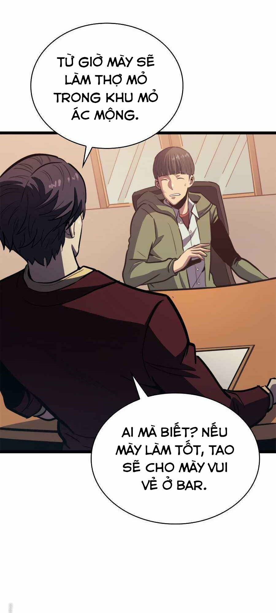 đọc truyện Sự Trở Lại Của Người Chơi Cấp Cao Nhất Chương 89 ảnh 24 tại Thiên Thai Truyện