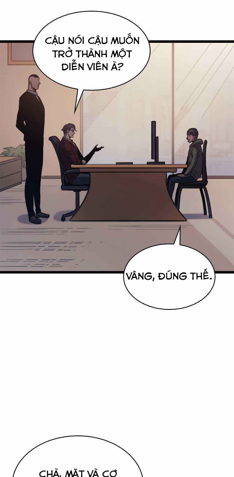 đọc truyện Sự Trở Lại Của Người Chơi Cấp Cao Nhất Chương 89 ảnh 5 tại Thiên Thai Truyện