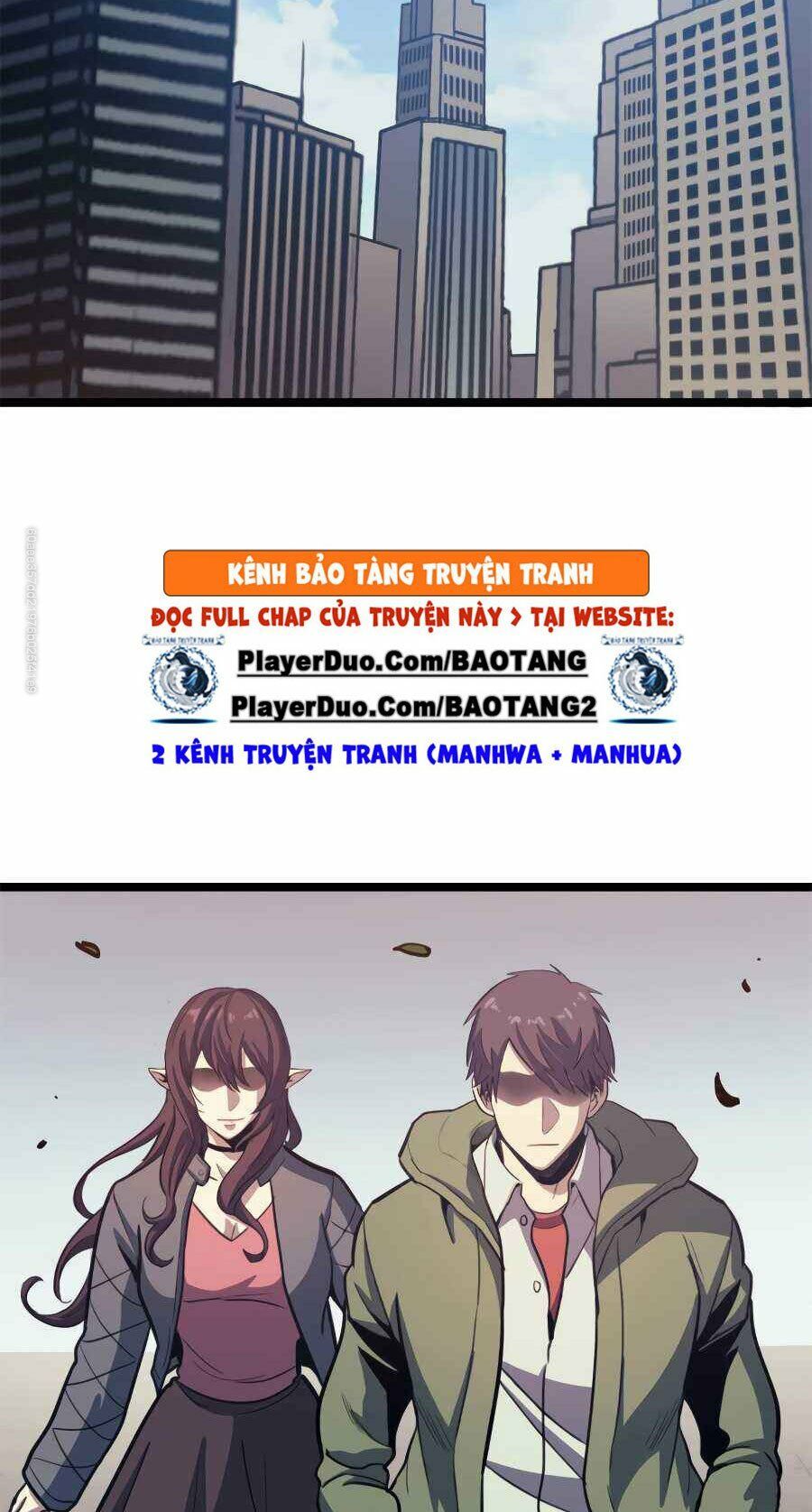 đọc truyện Sự Trở Lại Của Người Chơi Cấp Cao Nhất Chương 89 ảnh 35 tại Thiên Thai Truyện