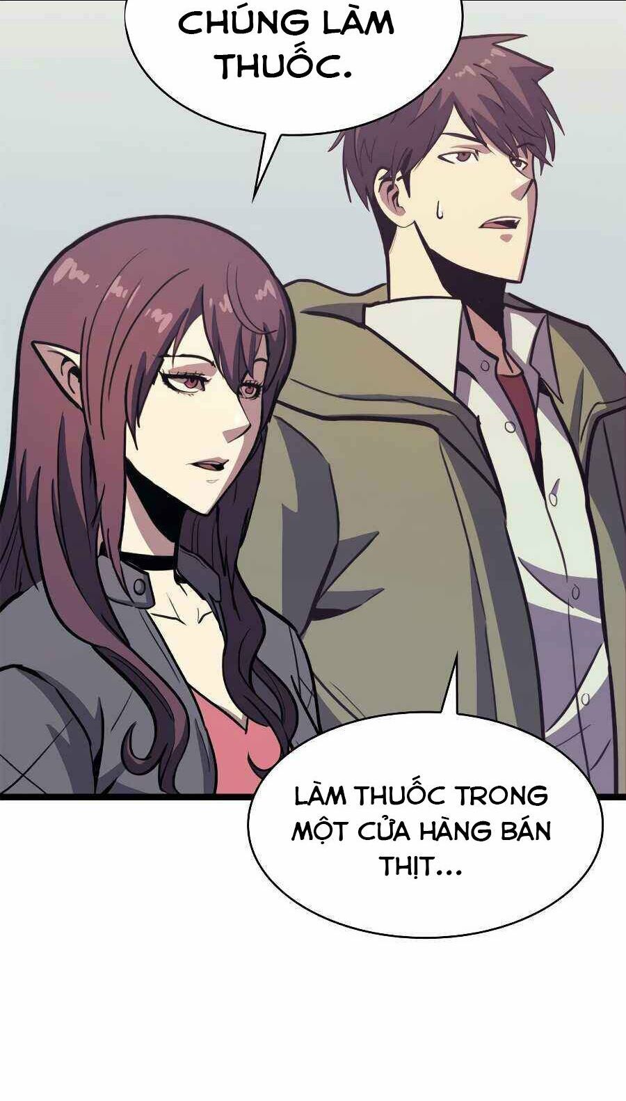 đọc truyện Sự Trở Lại Của Người Chơi Cấp Cao Nhất Chương 89 ảnh 39 tại Thiên Thai Truyện