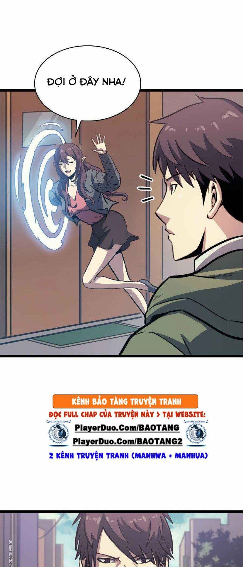 đọc truyện Sự Trở Lại Của Người Chơi Cấp Cao Nhất Chương 89 ảnh 40 tại Thiên Thai Truyện