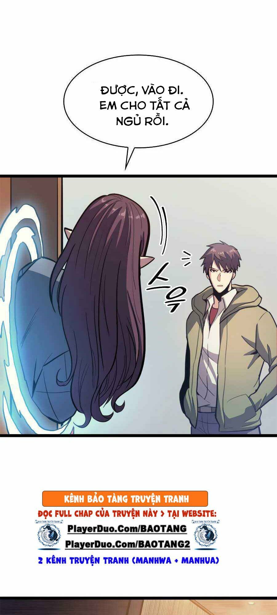 đọc truyện Sự Trở Lại Của Người Chơi Cấp Cao Nhất Chương 89 ảnh 42 tại Thiên Thai Truyện