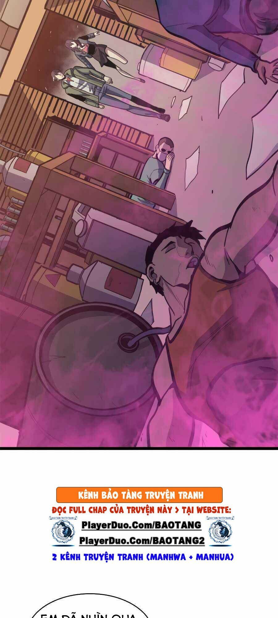 đọc truyện Sự Trở Lại Của Người Chơi Cấp Cao Nhất Chương 89 ảnh 45 tại Thiên Thai Truyện