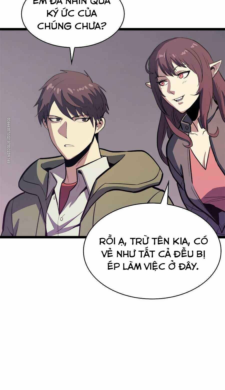 đọc truyện Sự Trở Lại Của Người Chơi Cấp Cao Nhất Chương 89 ảnh 46 tại Thiên Thai Truyện