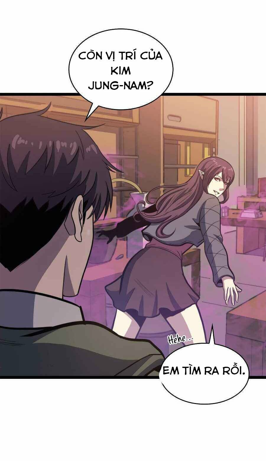 đọc truyện Sự Trở Lại Của Người Chơi Cấp Cao Nhất Chương 89 ảnh 47 tại Thiên Thai Truyện