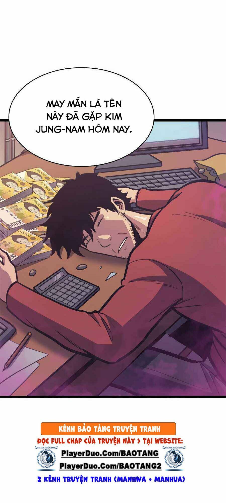 đọc truyện Sự Trở Lại Của Người Chơi Cấp Cao Nhất Chương 89 ảnh 48 tại Thiên Thai Truyện