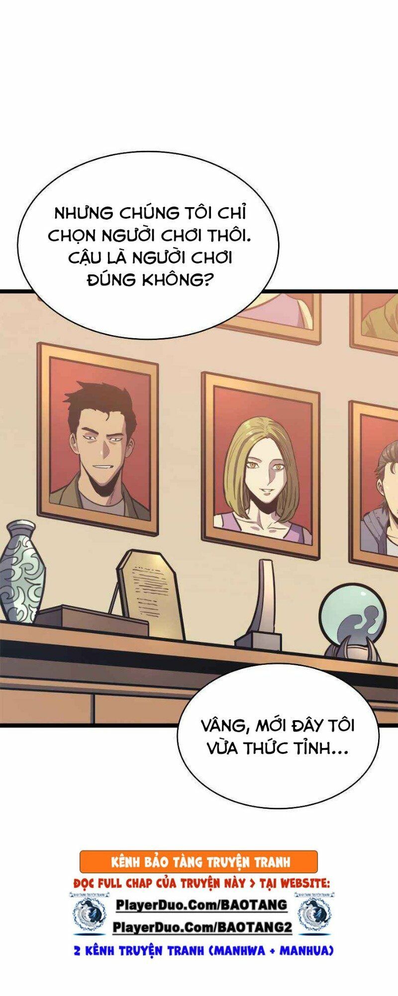 đọc truyện Sự Trở Lại Của Người Chơi Cấp Cao Nhất Chương 89 ảnh 7 tại Thiên Thai Truyện