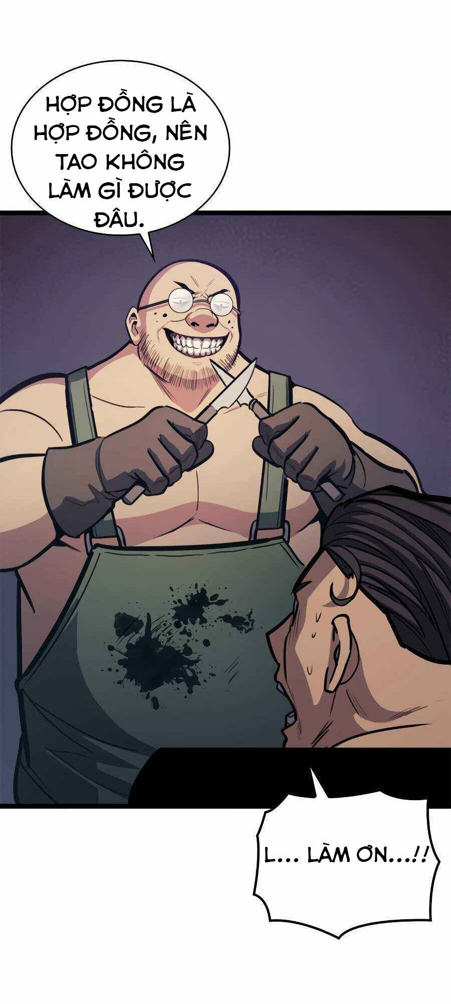 đọc truyện Sự Trở Lại Của Người Chơi Cấp Cao Nhất Chương 89 ảnh 57 tại Thiên Thai Truyện