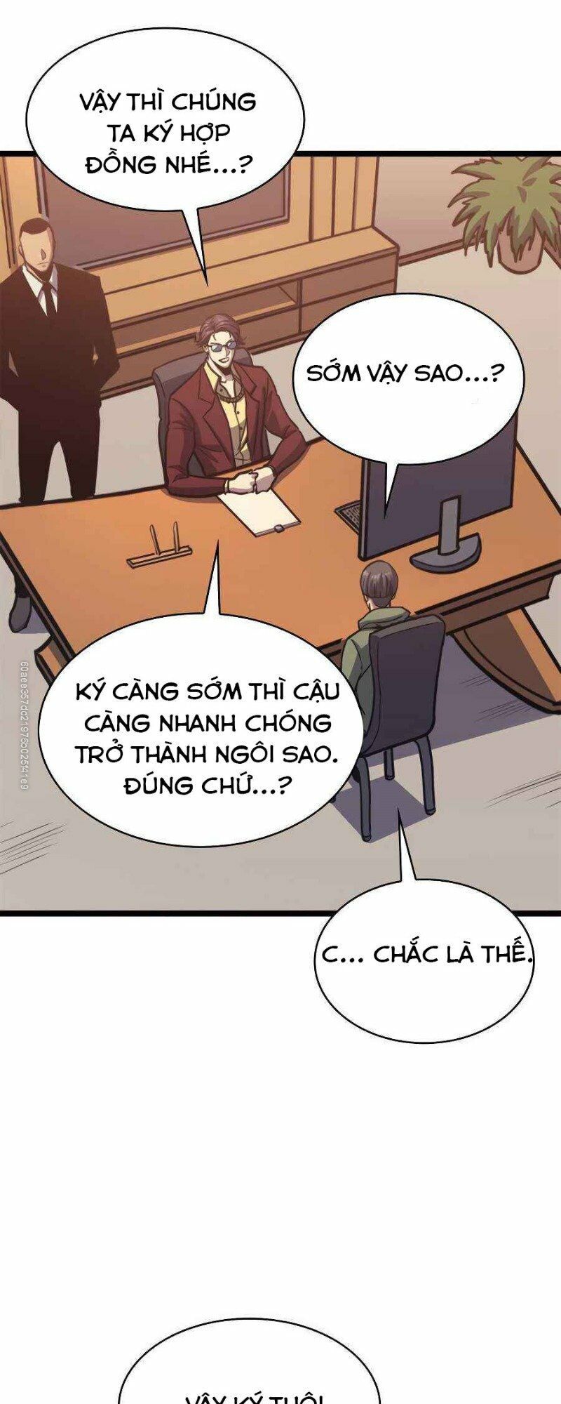 đọc truyện Sự Trở Lại Của Người Chơi Cấp Cao Nhất Chương 89 ảnh 8 tại Thiên Thai Truyện