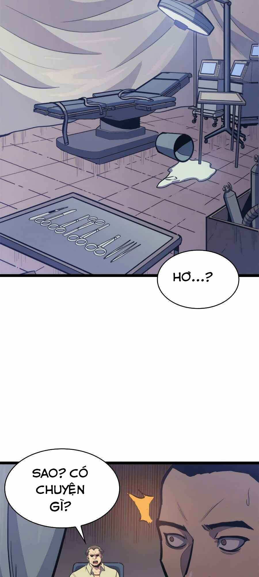 đọc truyện Sự Trở Lại Của Người Chơi Cấp Cao Nhất Chương 89 ảnh 67 tại Thiên Thai Truyện