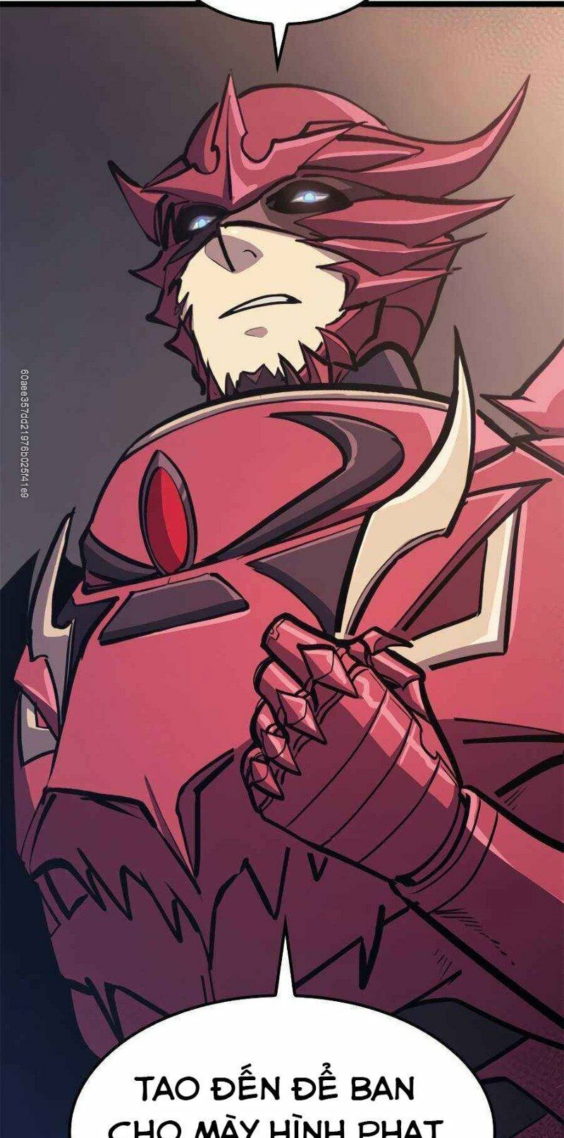 đọc truyện Sự Trở Lại Của Người Chơi Cấp Cao Nhất Chương 89 ảnh 71 tại Thiên Thai Truyện