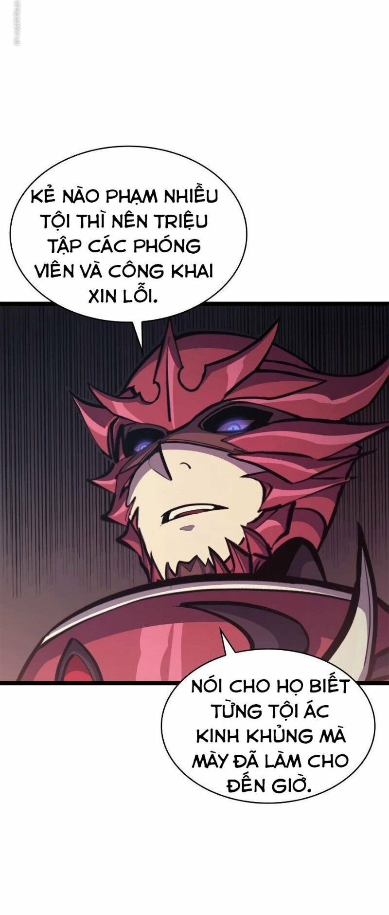 đọc truyện Sự Trở Lại Của Người Chơi Cấp Cao Nhất Chương 90 ảnh 14 tại Thiên Thai Truyện