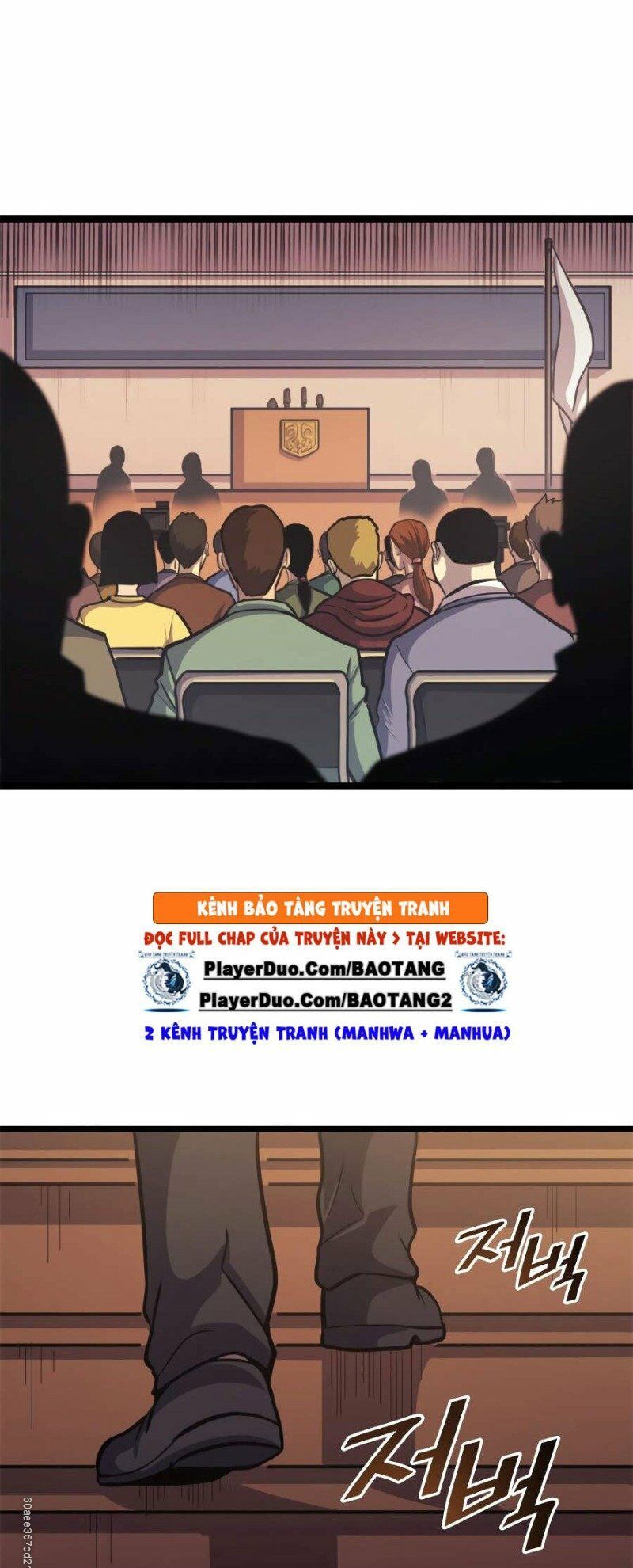 đọc truyện Sự Trở Lại Của Người Chơi Cấp Cao Nhất Chương 90 ảnh 21 tại Thiên Thai Truyện