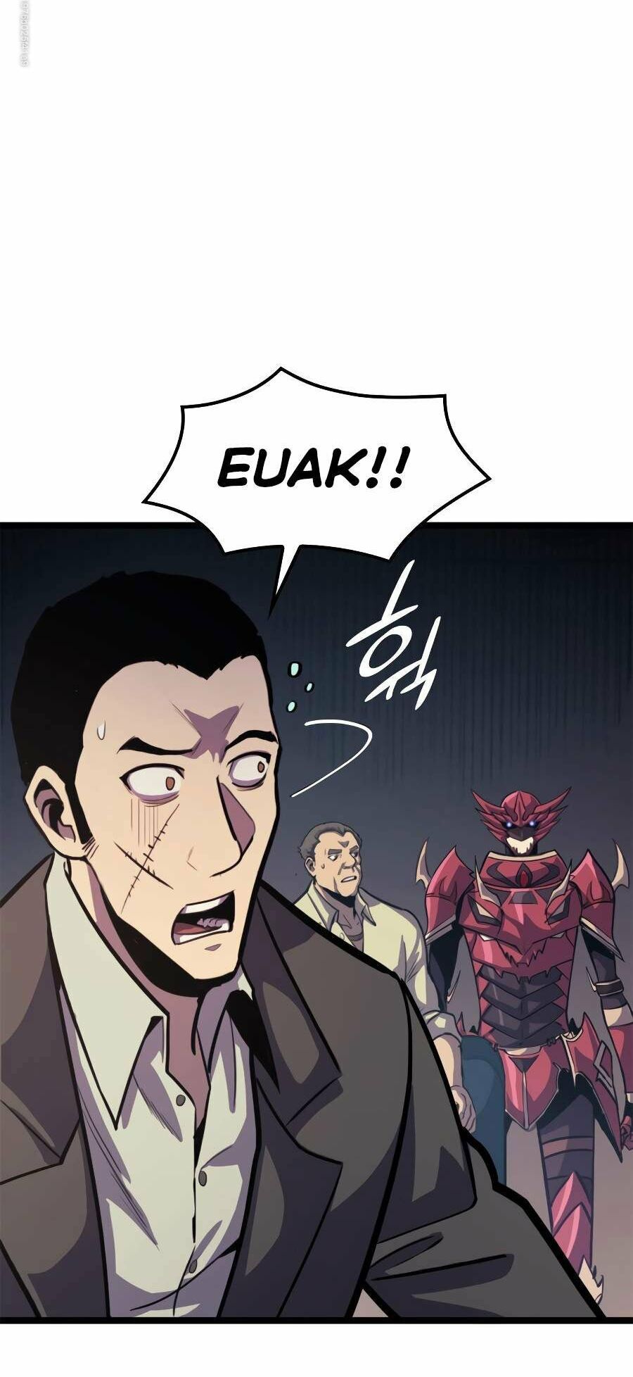 đọc truyện Sự Trở Lại Của Người Chơi Cấp Cao Nhất Chương 90 ảnh 4 tại Thiên Thai Truyện