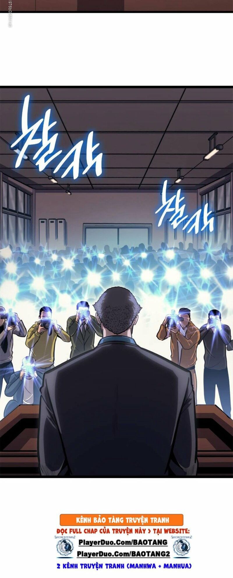 đọc truyện Sự Trở Lại Của Người Chơi Cấp Cao Nhất Chương 90 ảnh 22 tại Thiên Thai Truyện