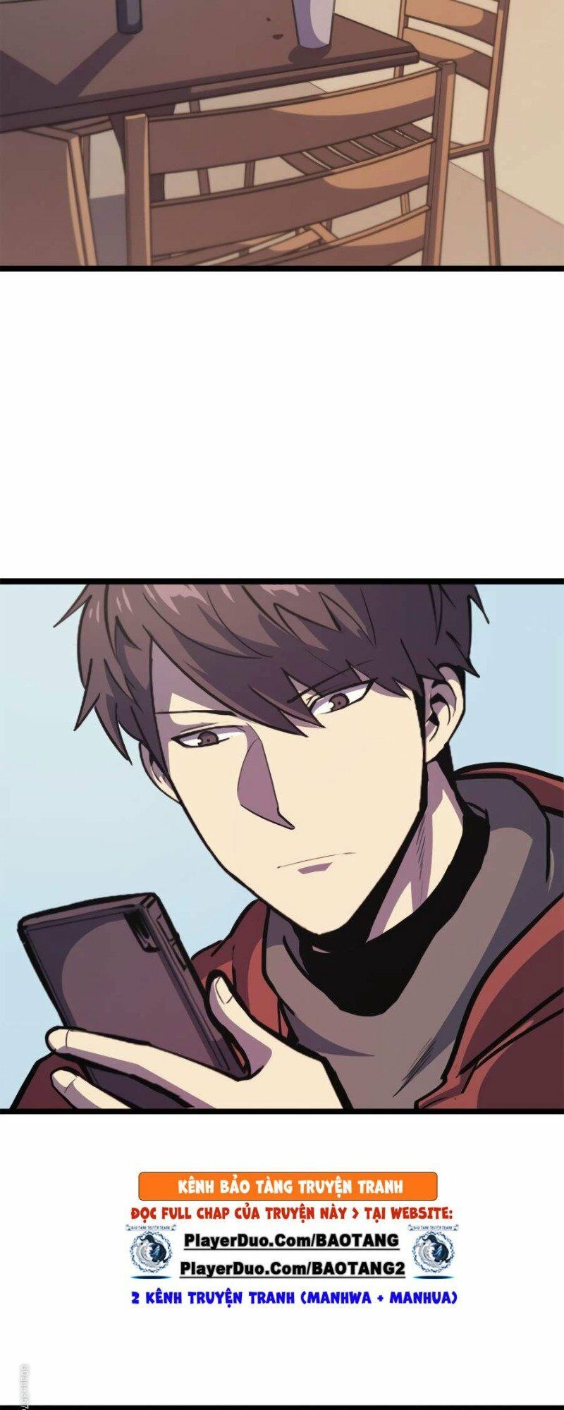 đọc truyện Sự Trở Lại Của Người Chơi Cấp Cao Nhất Chương 90 ảnh 26 tại Thiên Thai Truyện