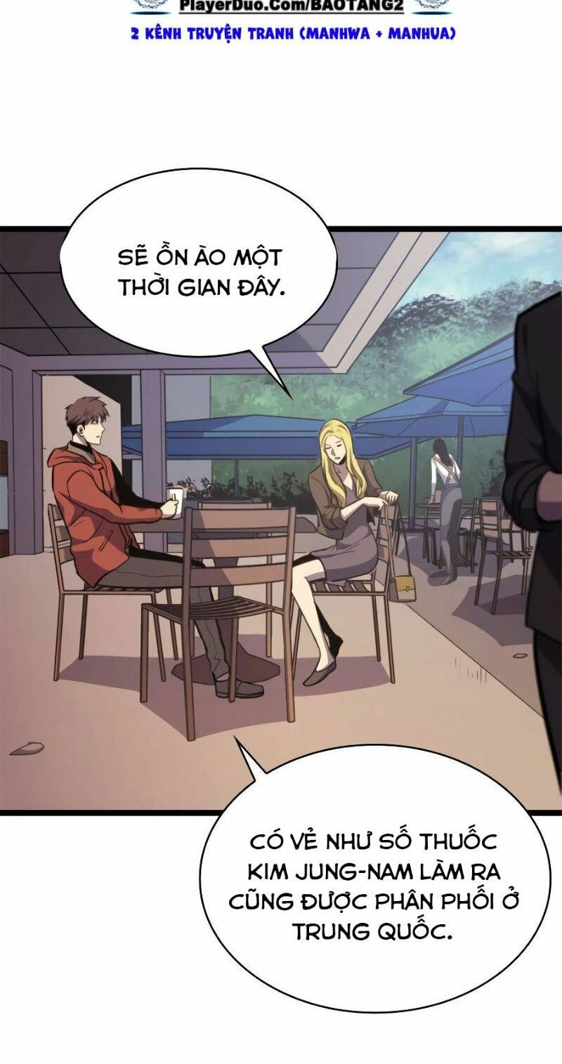 đọc truyện Sự Trở Lại Của Người Chơi Cấp Cao Nhất Chương 90 ảnh 31 tại Thiên Thai Truyện