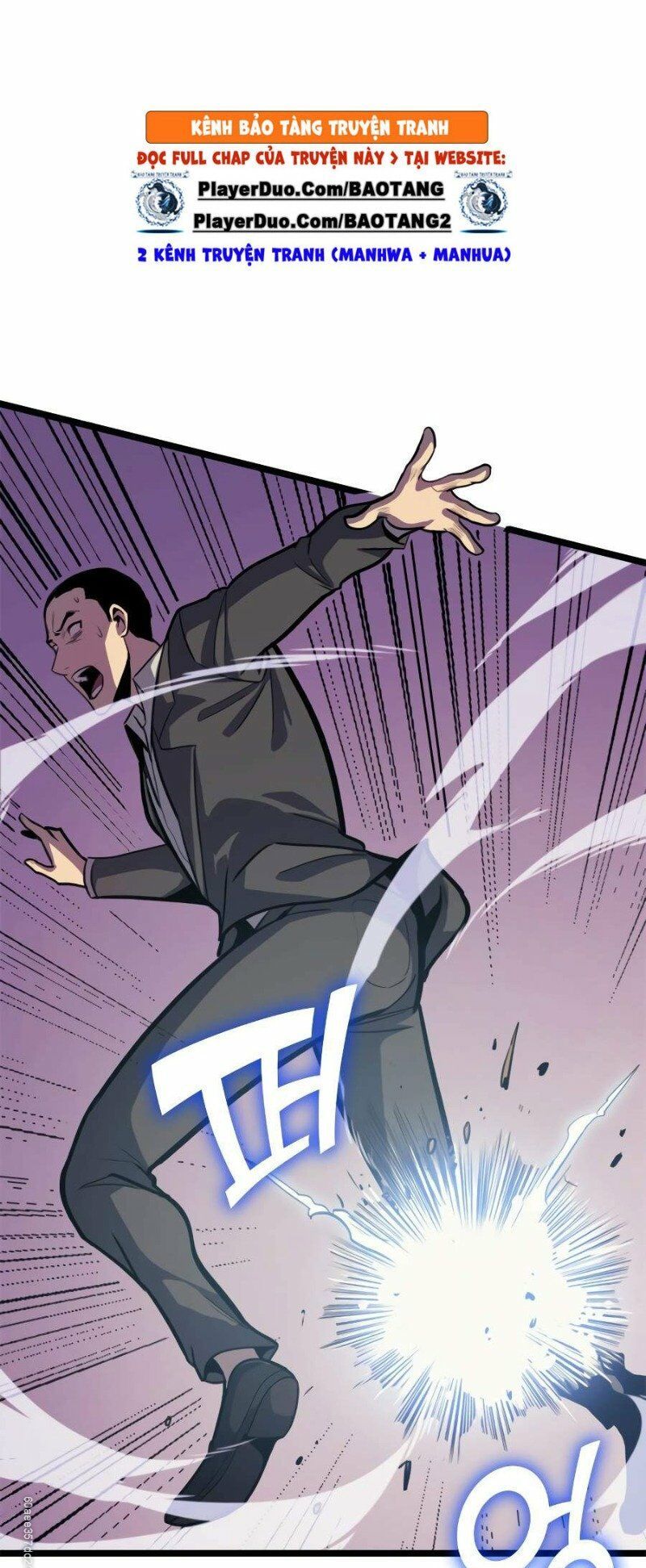 đọc truyện Sự Trở Lại Của Người Chơi Cấp Cao Nhất Chương 90 ảnh 5 tại Thiên Thai Truyện