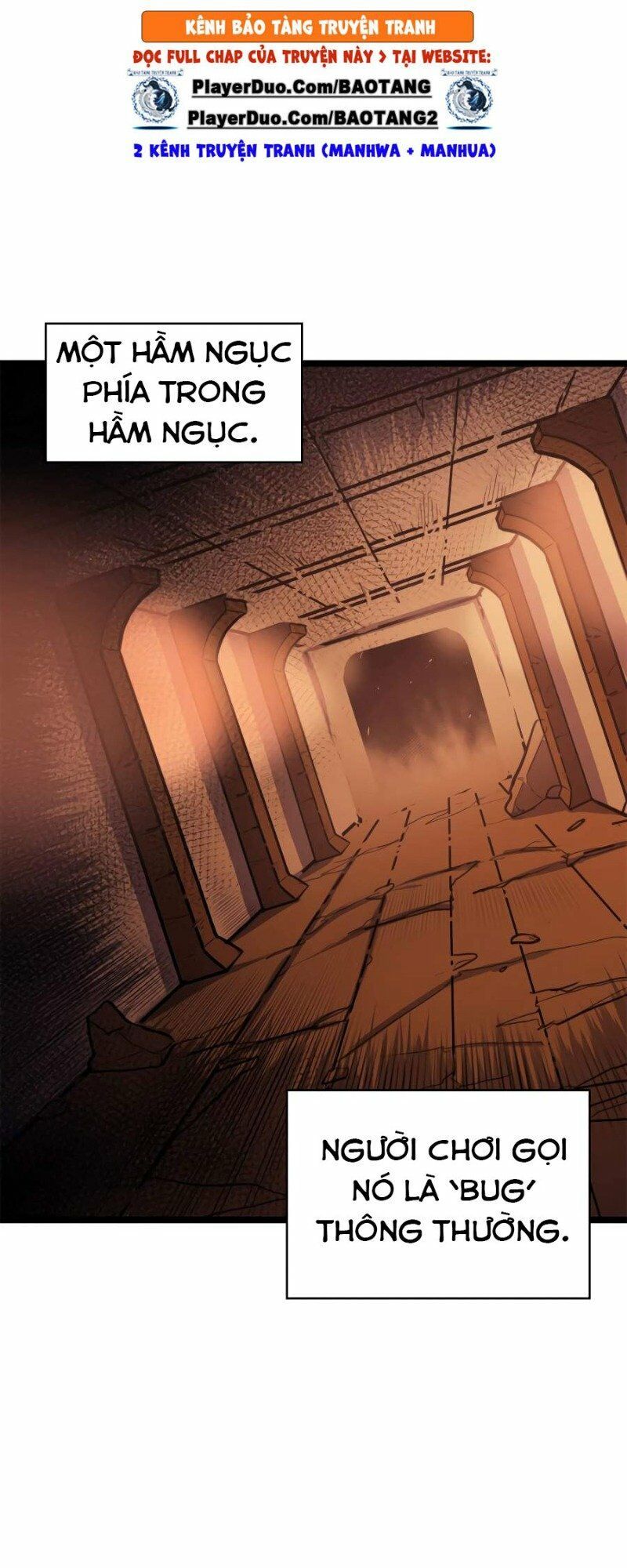 đọc truyện Sự Trở Lại Của Người Chơi Cấp Cao Nhất Chương 90 ảnh 37 tại Thiên Thai Truyện