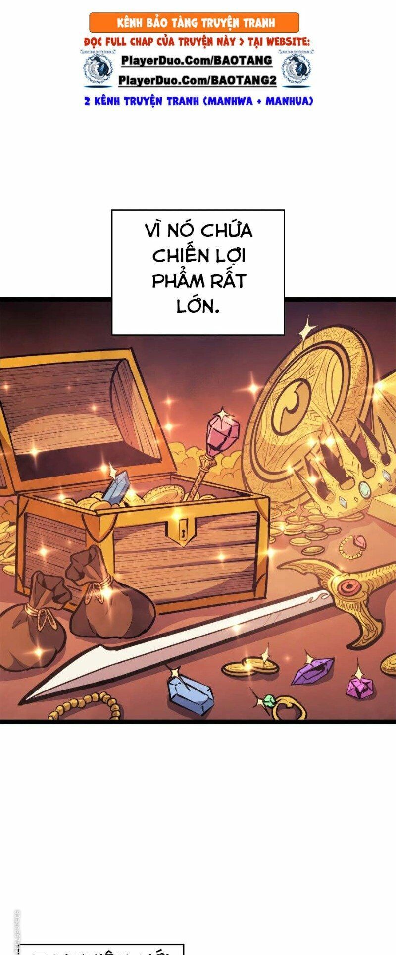 đọc truyện Sự Trở Lại Của Người Chơi Cấp Cao Nhất Chương 90 ảnh 40 tại Thiên Thai Truyện