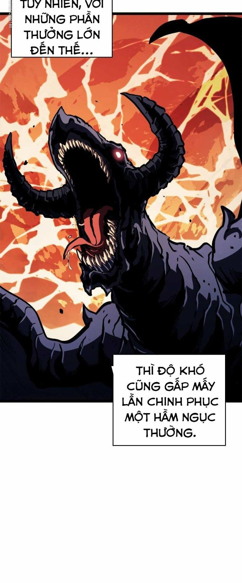 đọc truyện Sự Trở Lại Của Người Chơi Cấp Cao Nhất Chương 90 ảnh 41 tại Thiên Thai Truyện