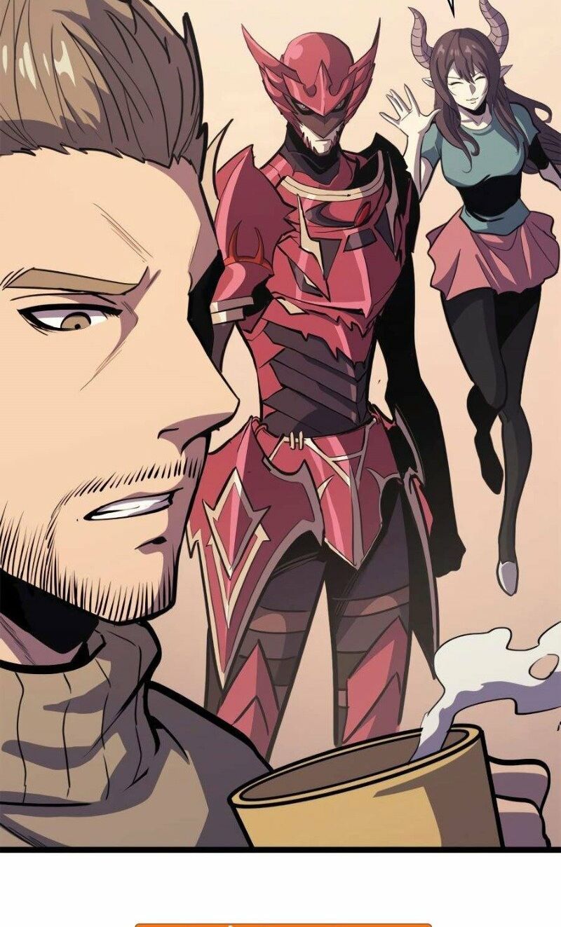 đọc truyện Sự Trở Lại Của Người Chơi Cấp Cao Nhất Chương 90 ảnh 46 tại Thiên Thai Truyện