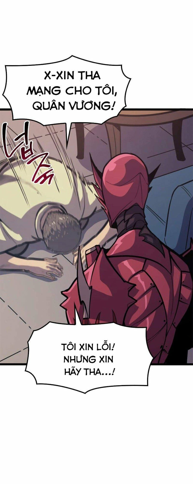 đọc truyện Sự Trở Lại Của Người Chơi Cấp Cao Nhất Chương 90 ảnh 7 tại Thiên Thai Truyện