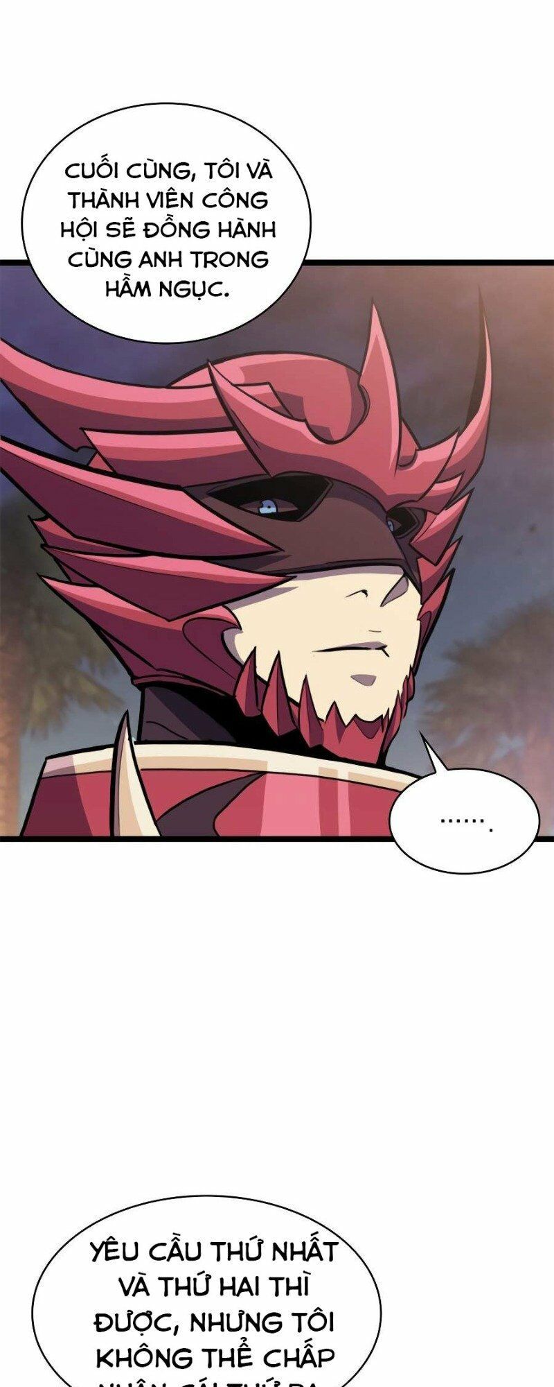 đọc truyện Sự Trở Lại Của Người Chơi Cấp Cao Nhất Chương 90 ảnh 53 tại Thiên Thai Truyện