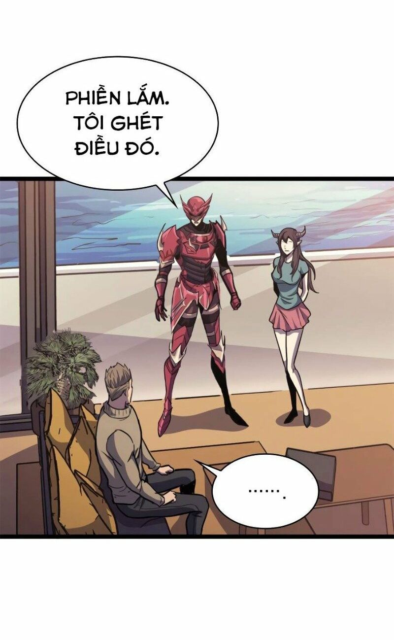 đọc truyện Sự Trở Lại Của Người Chơi Cấp Cao Nhất Chương 90 ảnh 55 tại Thiên Thai Truyện