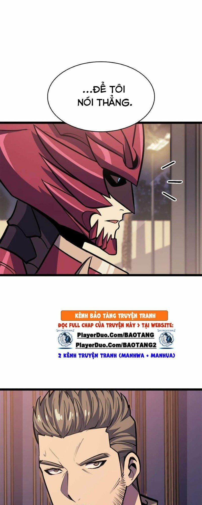 đọc truyện Sự Trở Lại Của Người Chơi Cấp Cao Nhất Chương 90 ảnh 56 tại Thiên Thai Truyện