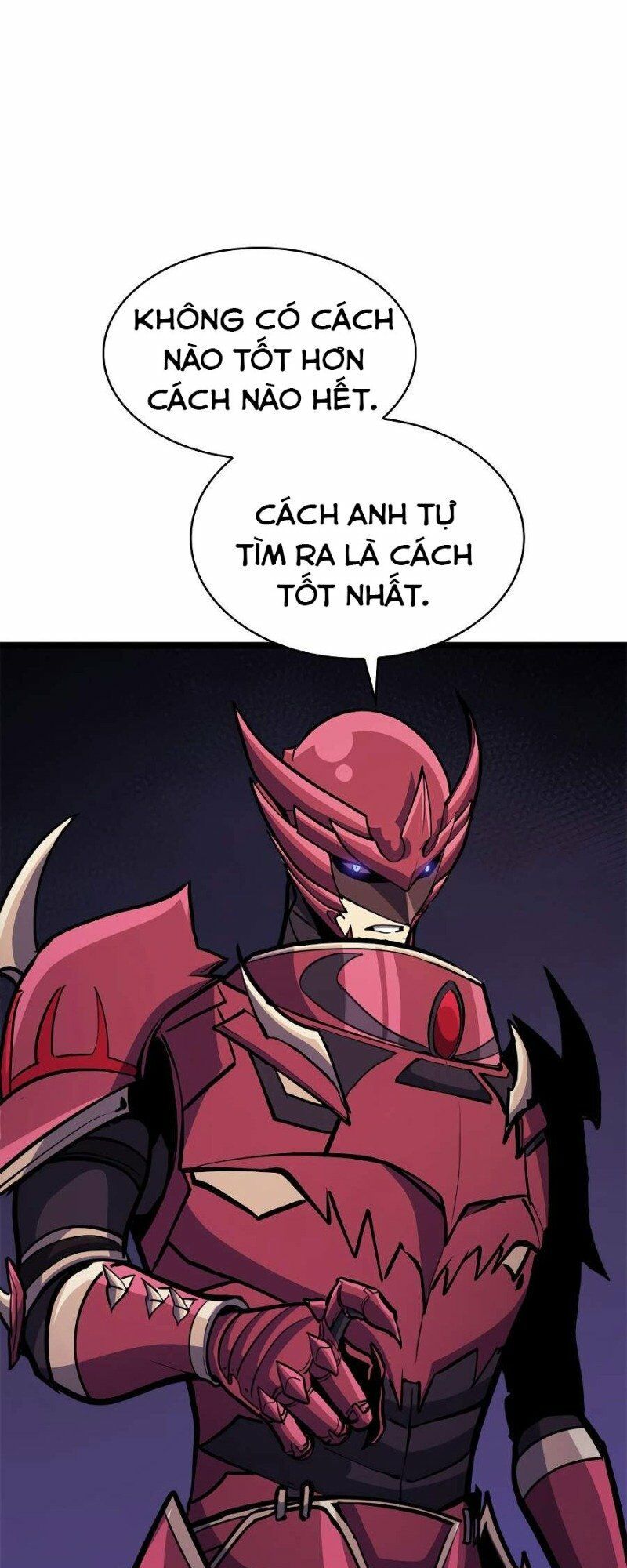 đọc truyện Sự Trở Lại Của Người Chơi Cấp Cao Nhất Chương 90 ảnh 61 tại Thiên Thai Truyện