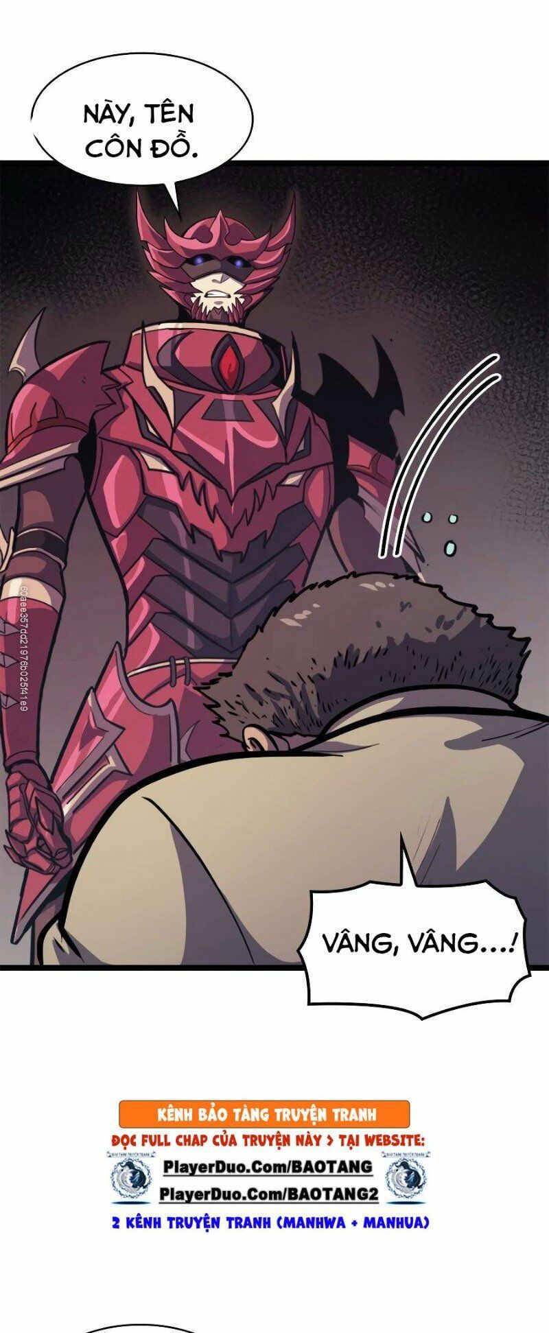 đọc truyện Sự Trở Lại Của Người Chơi Cấp Cao Nhất Chương 90 ảnh 8 tại Thiên Thai Truyện