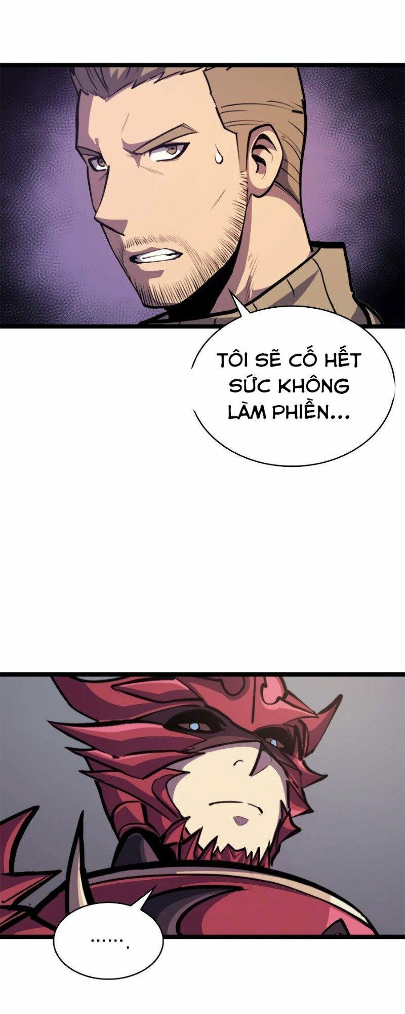 đọc truyện Sự Trở Lại Của Người Chơi Cấp Cao Nhất Chương 90 ảnh 64 tại Thiên Thai Truyện